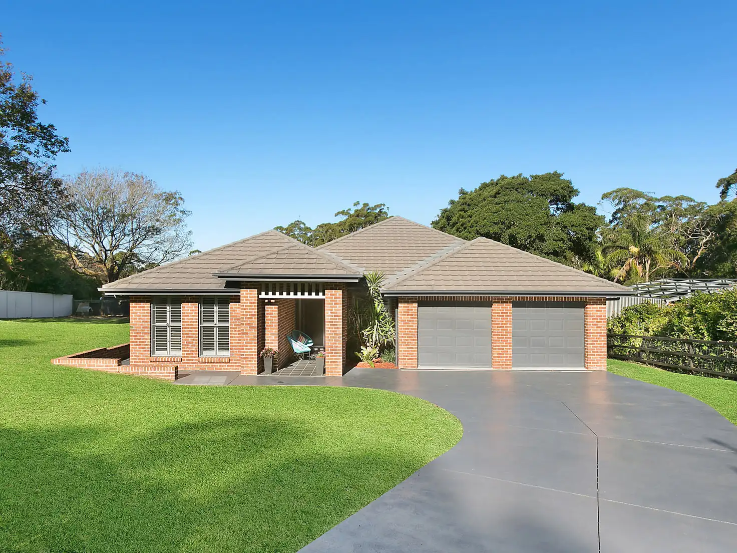 Main view of Homely rural property listing, 251 Princes Highway, Helensburgh NSW 2508