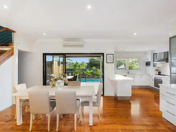 Second view of Homely house listing, 105 Lakin Street, Bateau Bay NSW 2261
