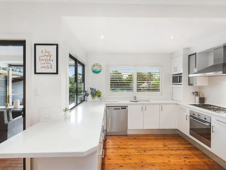 Third view of Homely house listing, 105 Lakin Street, Bateau Bay NSW 2261
