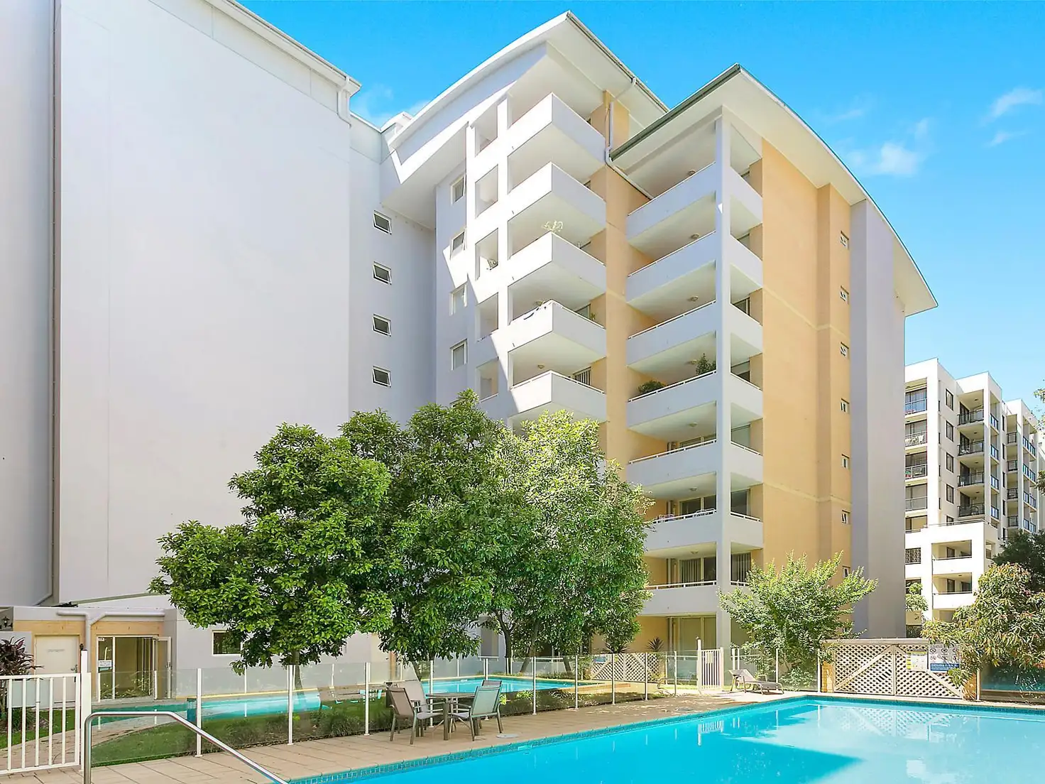 Main view of Homely apartment listing, 38/15 Orara Street, Waitara NSW 2077