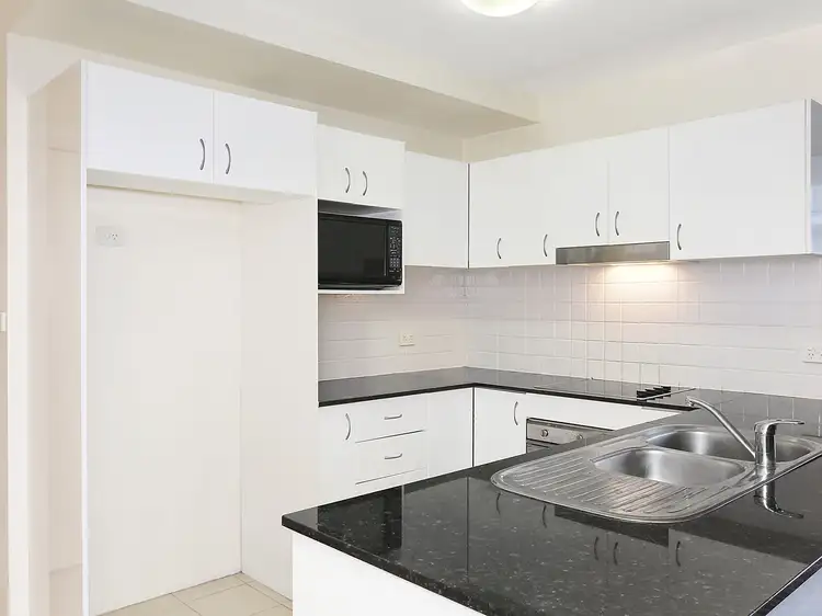 Second view of Homely apartment listing, 38/15 Orara Street, Waitara NSW 2077