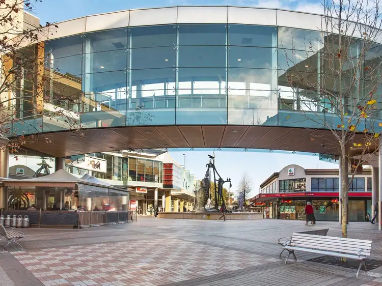 Fourth view of Homely apartment listing, 38/15 Orara Street, Waitara NSW 2077