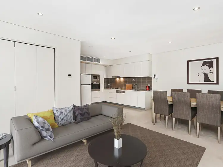 305/657 Pacific Highway, Killara NSW 2071