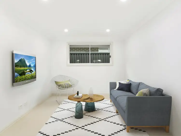 Second view of Homely house listing, 5 Yass Street, Gregory Hills NSW 2557