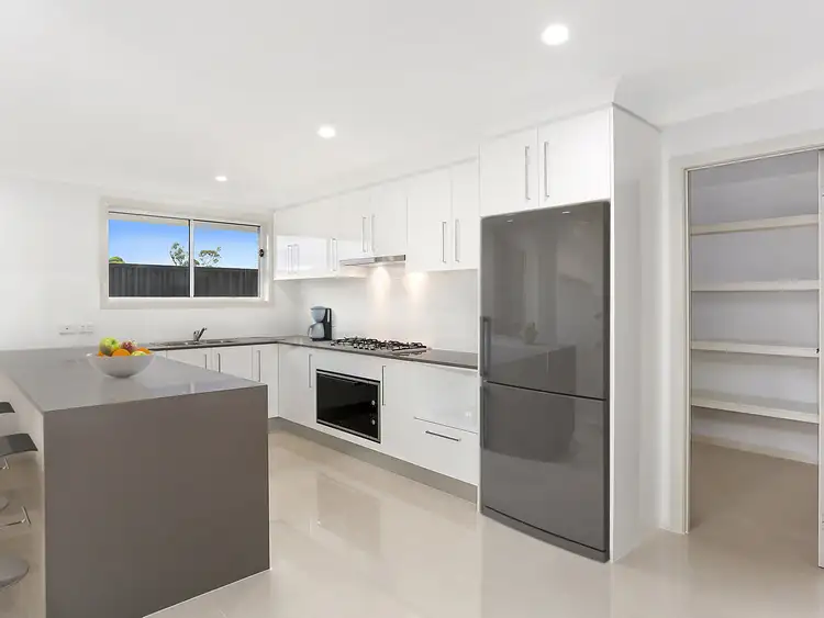 Fourth view of Homely house listing, 5 Yass Street, Gregory Hills NSW 2557