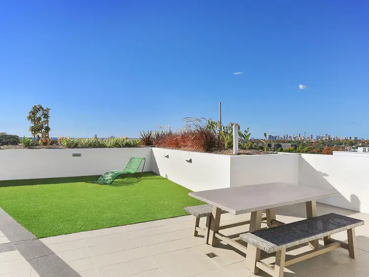 Sixth view of Homely apartment listing, 10/630 New Canterbury Road, Hurlstone Park NSW 2193