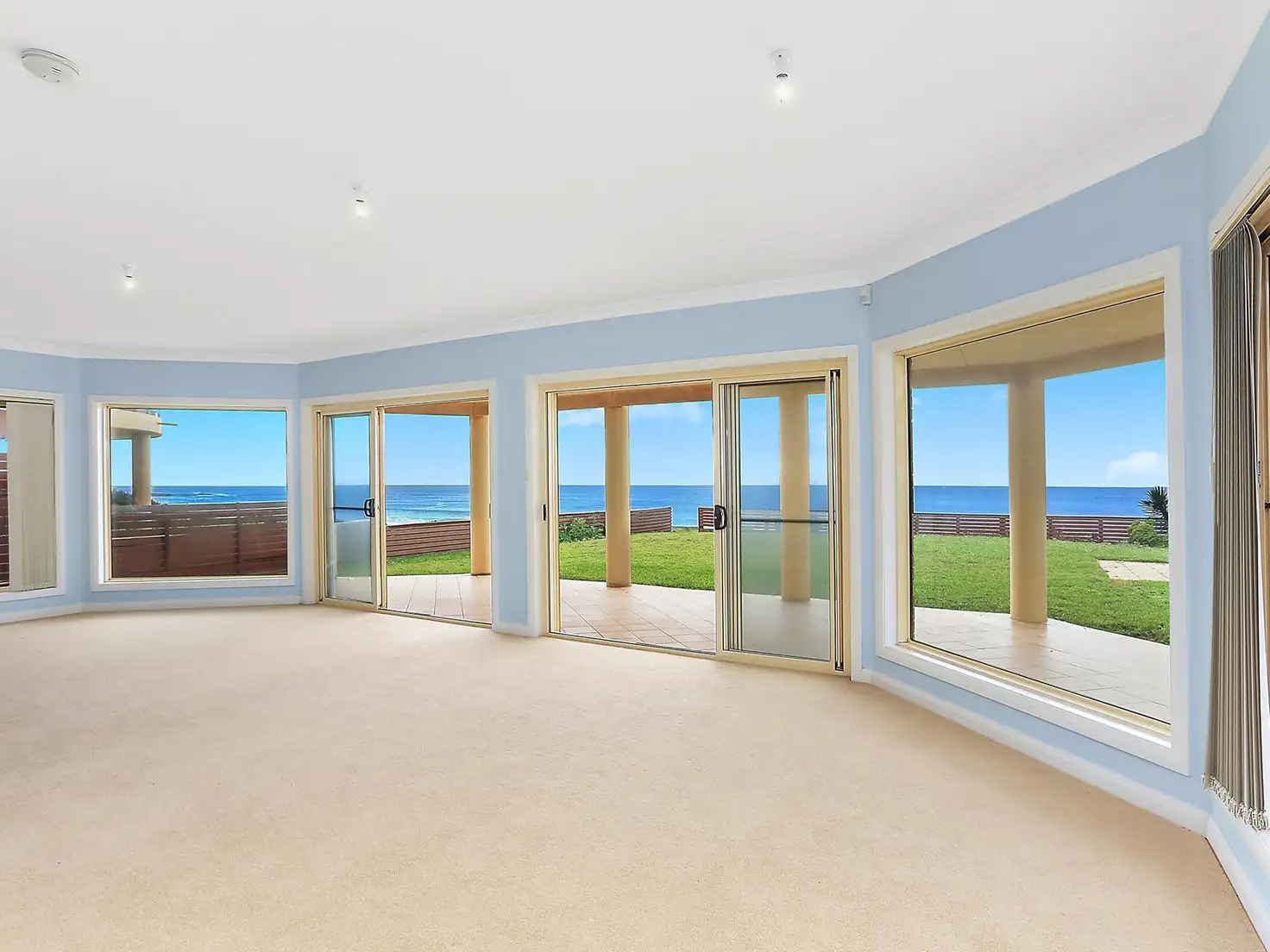 Main view of Homely townhouse listing, 1/163 Ocean Street, Narrabeen NSW 2101