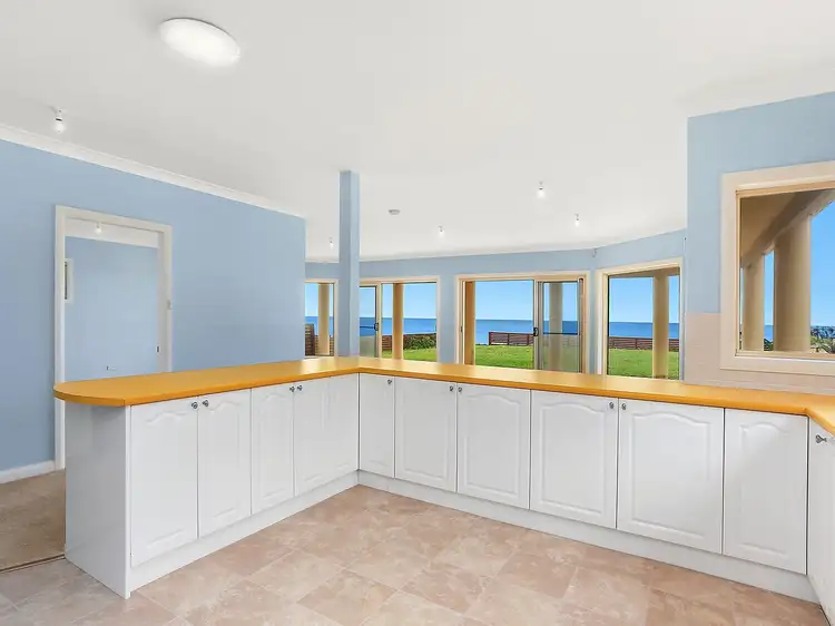 Second view of Homely townhouse listing, 1/163 Ocean Street, Narrabeen NSW 2101