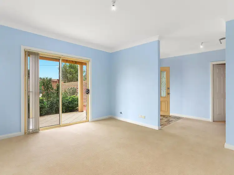 Third view of Homely townhouse listing, 1/163 Ocean Street, Narrabeen NSW 2101