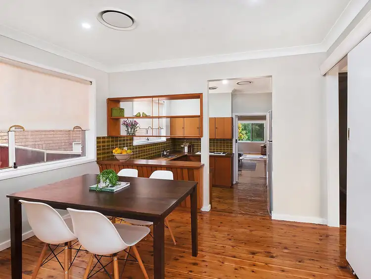 Fourth view of Homely house listing, 38 Kuranda Crescent, Kotara NSW 2289