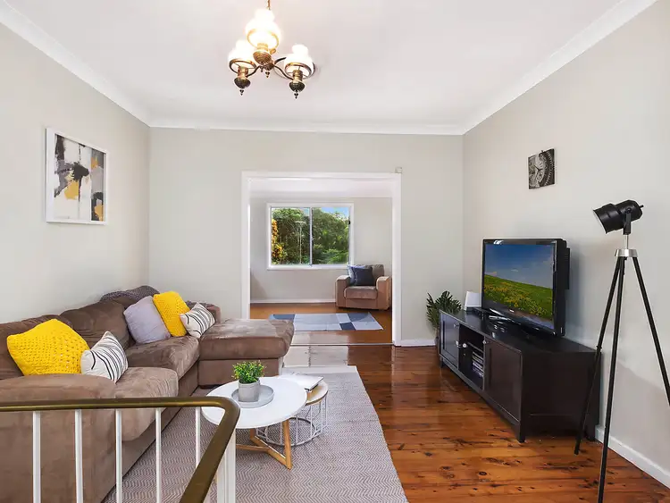 Fifth view of Homely house listing, 38 Kuranda Crescent, Kotara NSW 2289