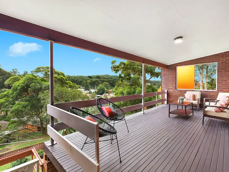 Sixth view of Homely house listing, 38 Kuranda Crescent, Kotara NSW 2289