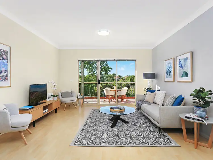 29/2A Palmer Street, Naremburn NSW 2065