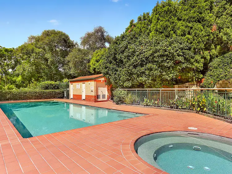Sixth view of Homely apartment listing, 29/2A Palmer Street, Naremburn NSW 2065