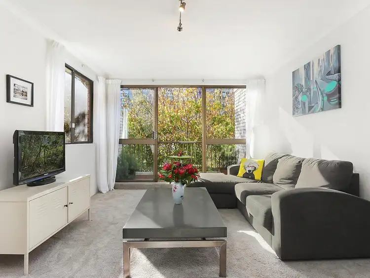 12/12 Bay Road, North Sydney NSW 2060