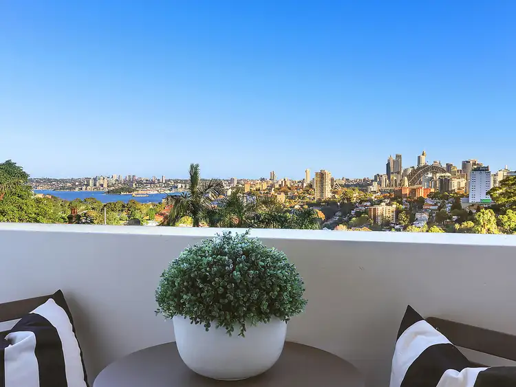 Sixth view of Homely apartment listing, 17/441 Alfred Street North, Neutral Bay NSW 2089