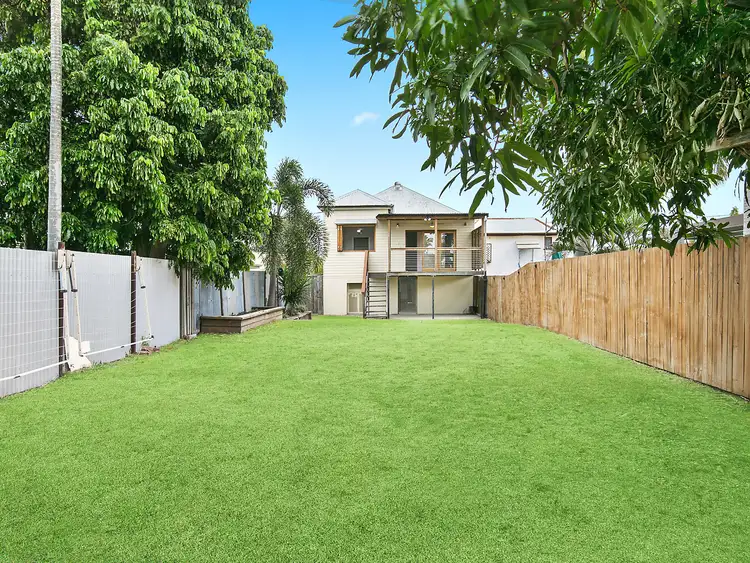 Sixth view of Homely house listing, 327 Campbell Street, Rockhampton City QLD 4700