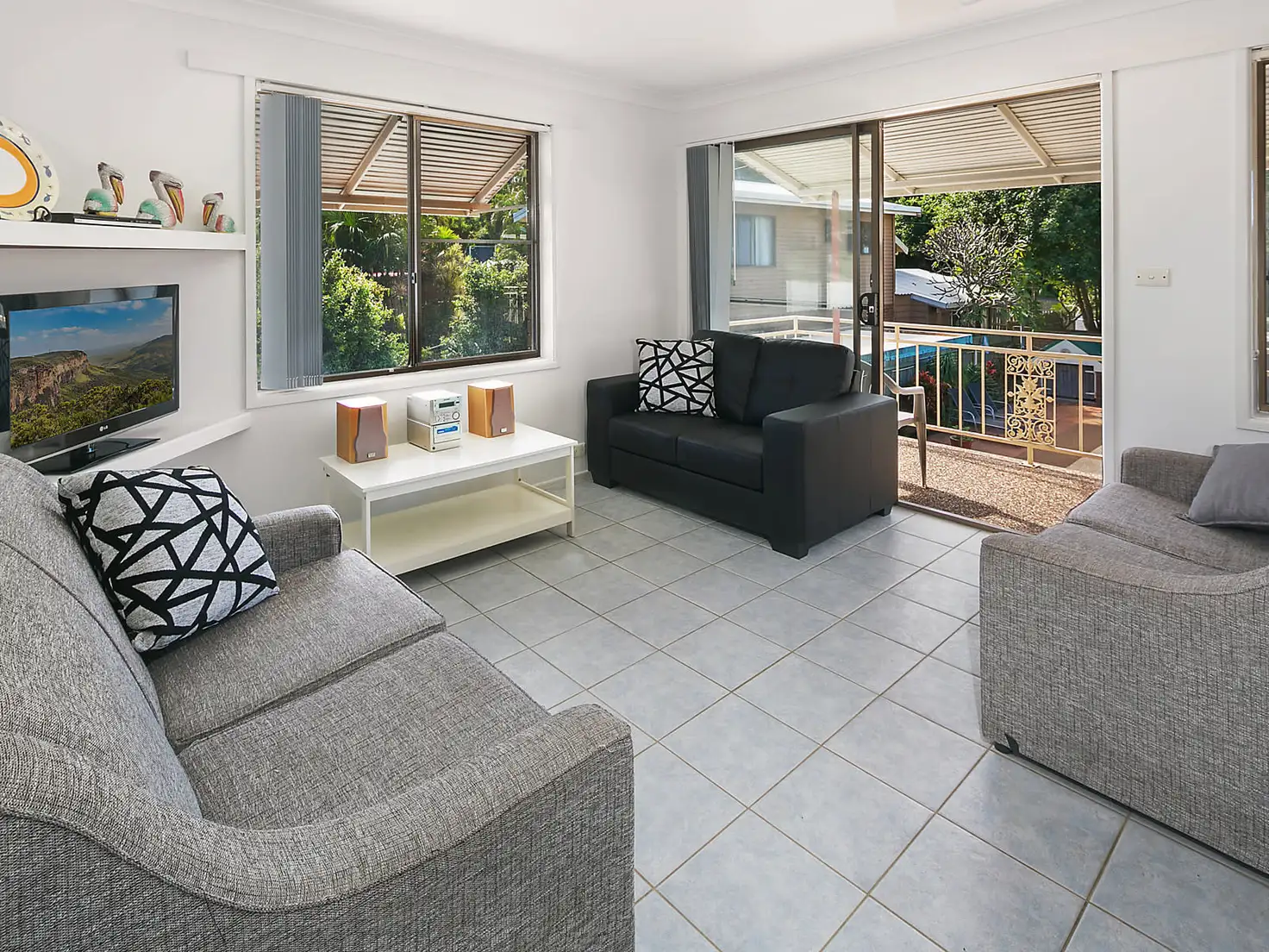 Main view of Homely unit listing, 6/99 First Avenue, Sawtell NSW 2452