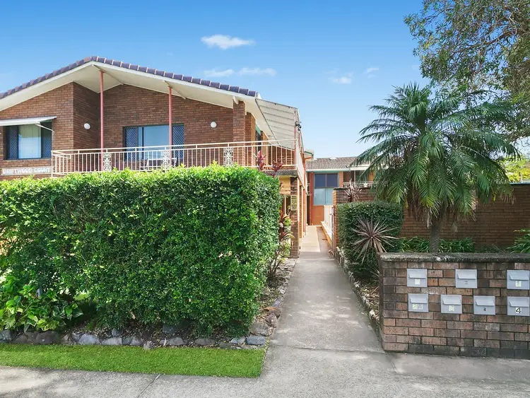 Third view of Homely unit listing, 6/99 First Avenue, Sawtell NSW 2452