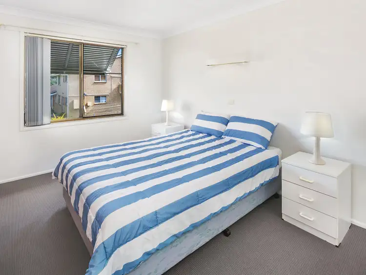 Fourth view of Homely unit listing, 6/99 First Avenue, Sawtell NSW 2452