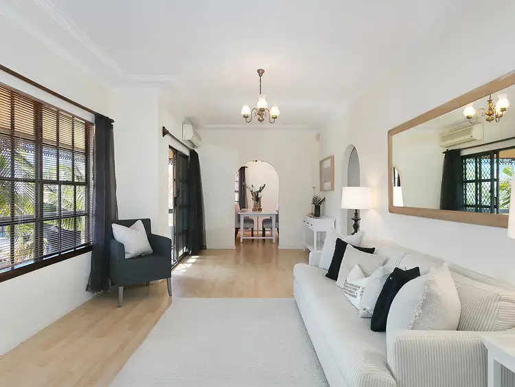 Second view of Homely house listing, 6 Bolaro Avenue, Gymea NSW 2227