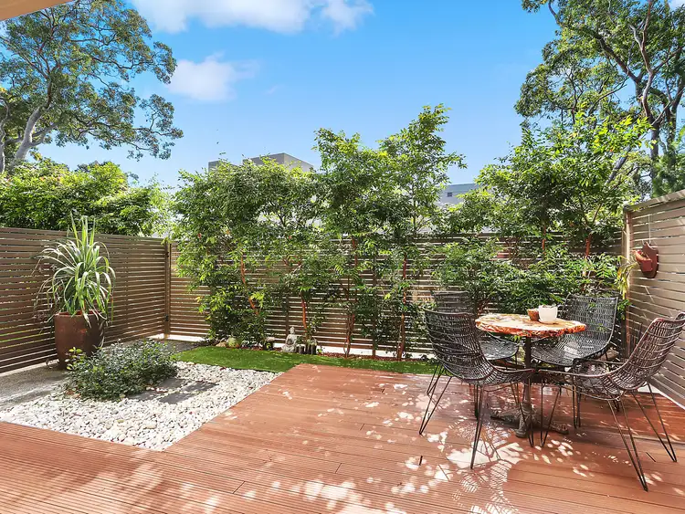 35/2 Corea Street, Sylvania NSW 2224