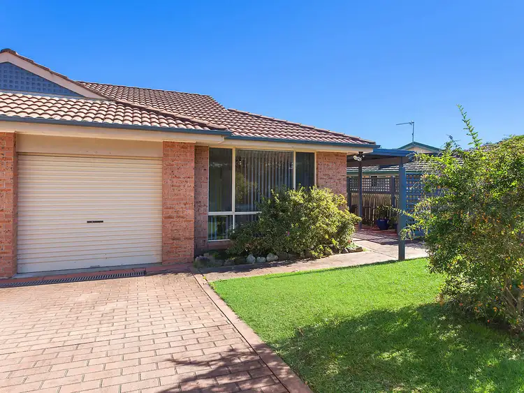 35a Greenvale Road, Green Point NSW 2251