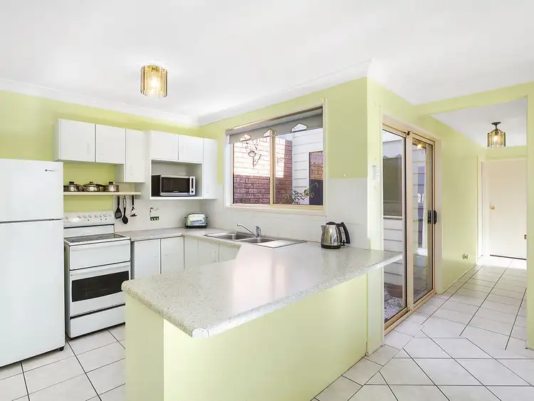 Third view of Homely semi-detached listing, 35a Greenvale Road, Green Point NSW 2251