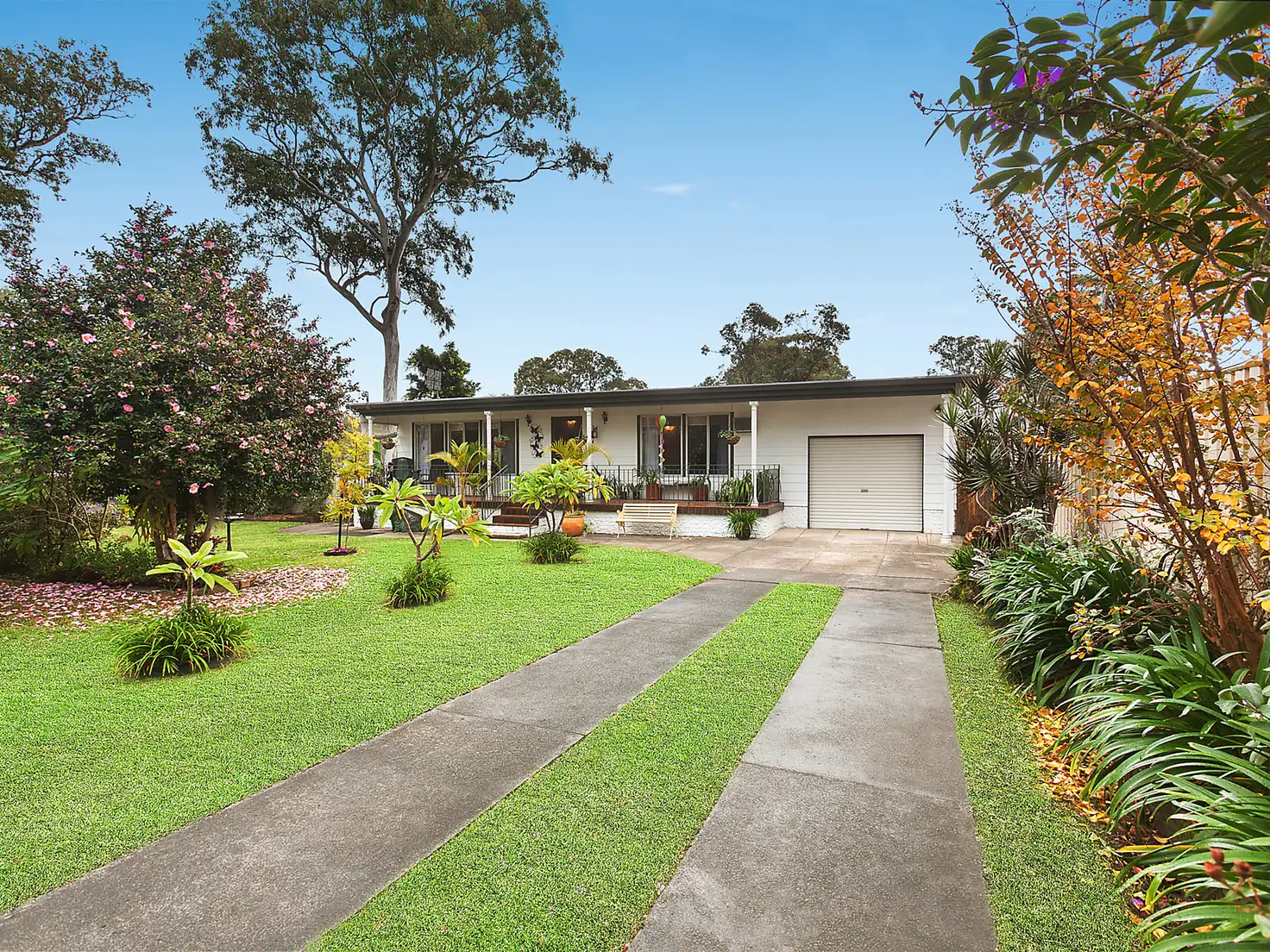 Main view of Homely house listing, 8 Catalina Road, San Remo NSW 2262