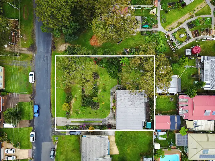 Fifth view of Homely house listing, 8 Catalina Road, San Remo NSW 2262