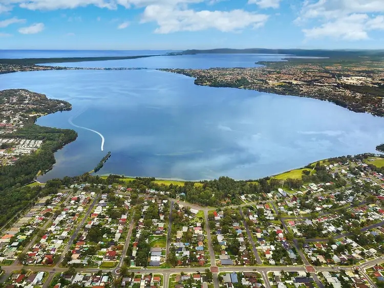 Sixth view of Homely house listing, 8 Catalina Road, San Remo NSW 2262
