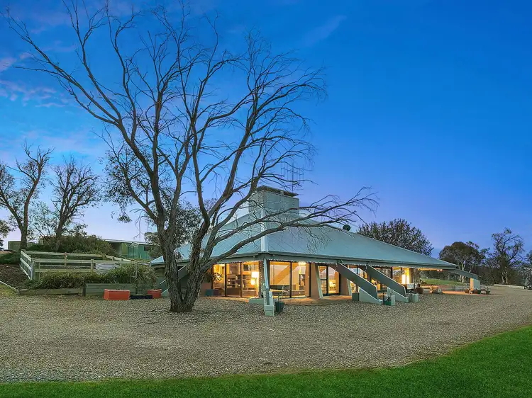 Main view of Homely house listing, 49 Widgiewa Road, Carwoola NSW 2620