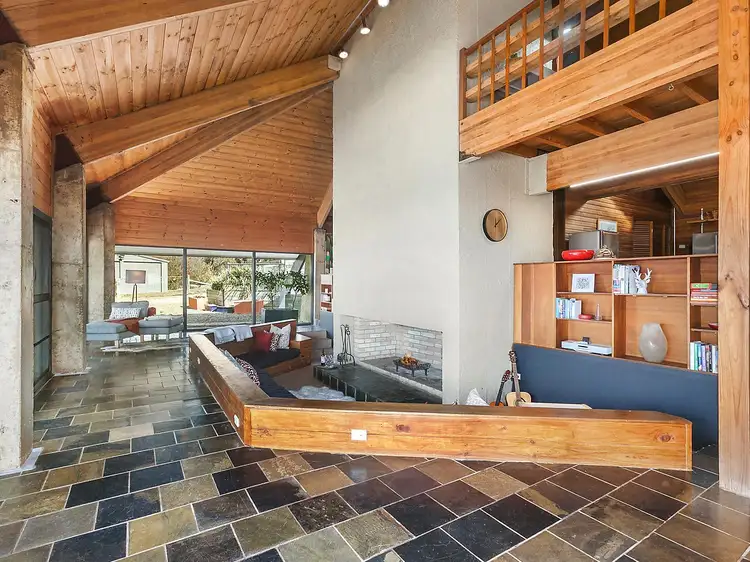 Fifth view of Homely house listing, 49 Widgiewa Road, Carwoola NSW 2620