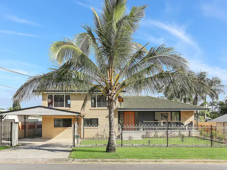 Second view of Homely house listing, 10 Soiandra Street, Alexandra Hills QLD 4161