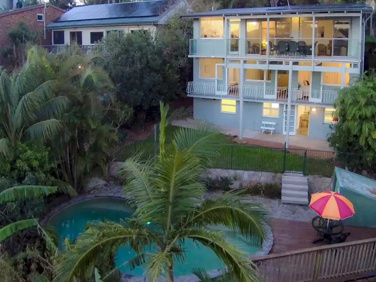 Second view of Homely house listing, 84 Whale Beach Road, Avalon Beach NSW 2107