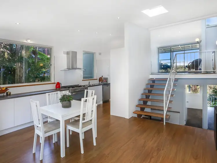 Fifth view of Homely house listing, 84 Whale Beach Road, Avalon Beach NSW 2107