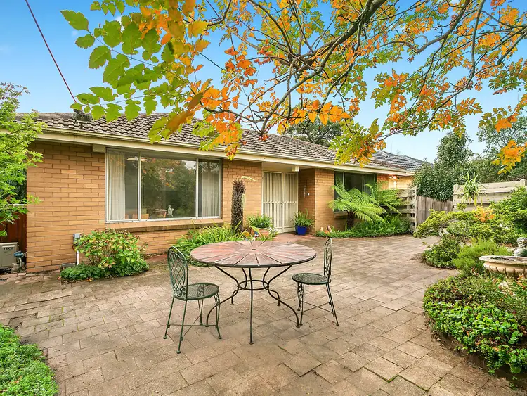 75 Canterbury Road, Blackburn VIC 3130