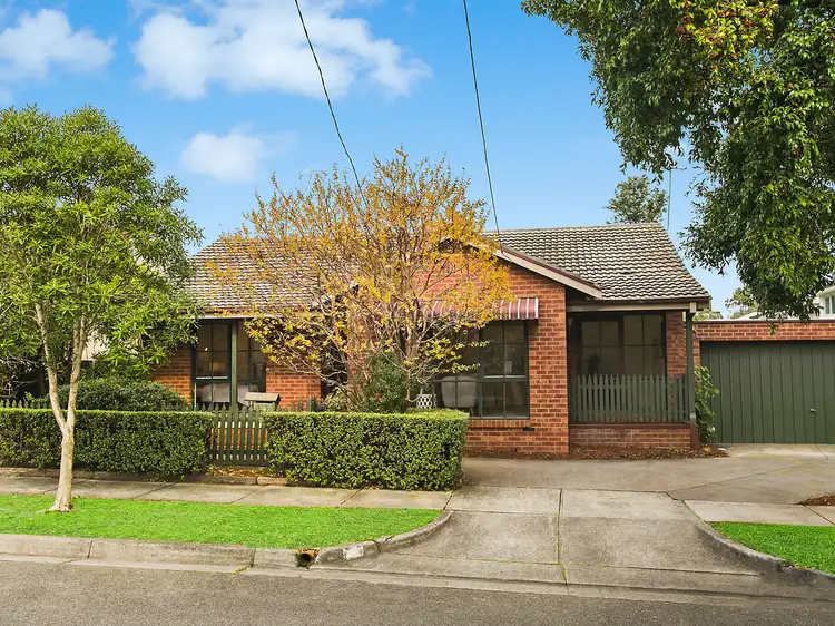 6 West Street, Nunawading VIC 3131