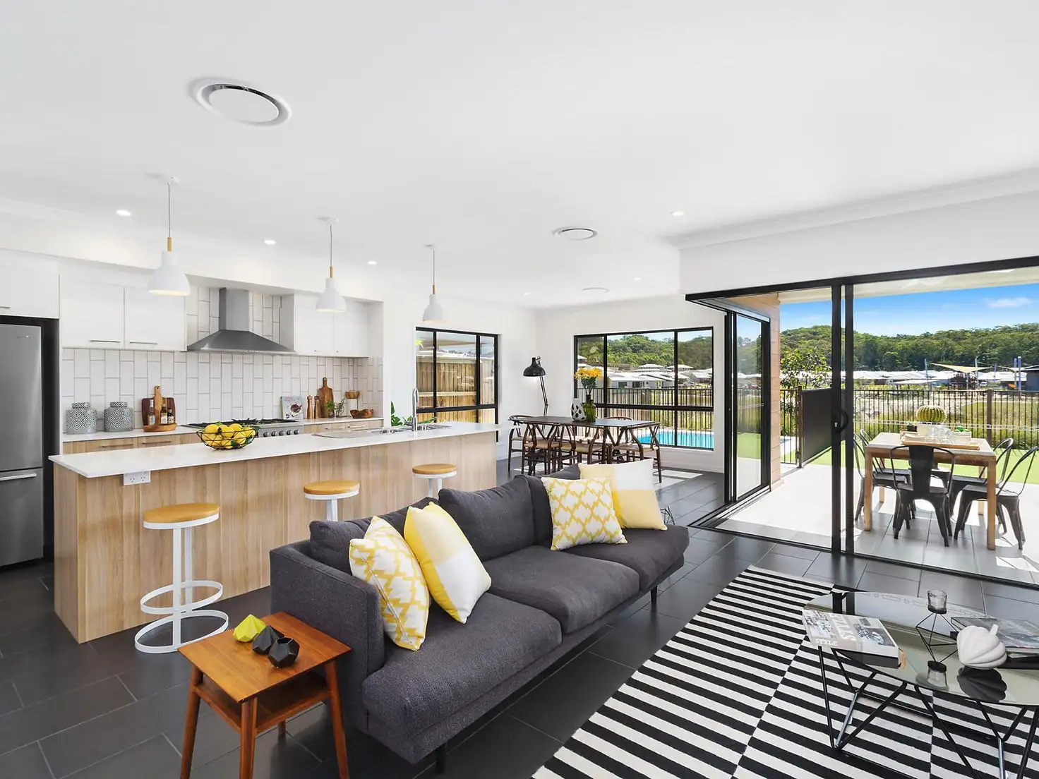 Main view of Homely house listing, 8 Agnes Place, Bli Bli QLD 4560