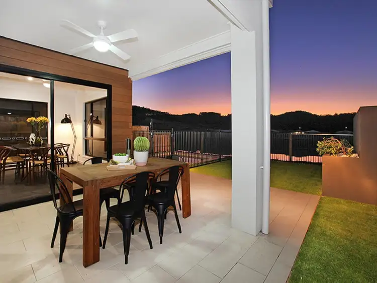 Fourth view of Homely house listing, 8 Agnes Place, Bli Bli QLD 4560
