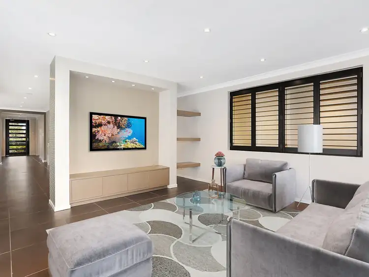 Fourth view of Homely house listing, 18 Peregrine Street, Gledswood Hills NSW 2557