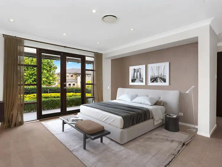 Sixth view of Homely house listing, 18 Peregrine Street, Gledswood Hills NSW 2557