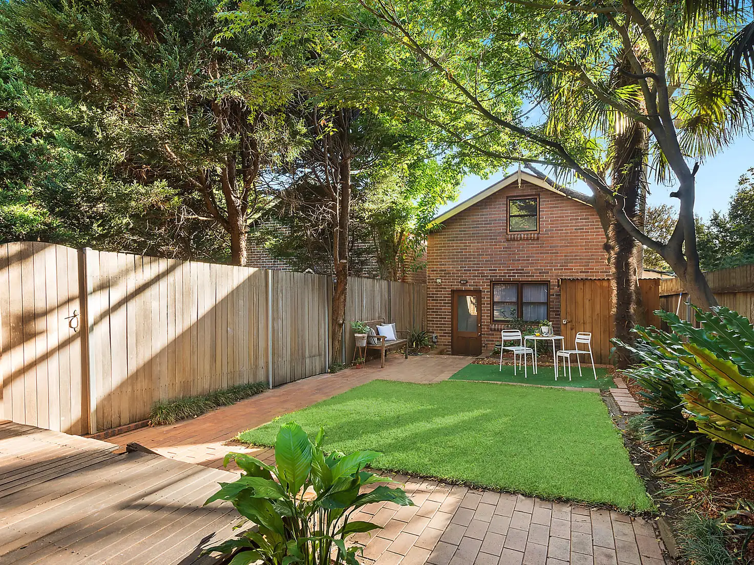 Main view of Homely house listing, 8 Kara Street, Randwick NSW 2031