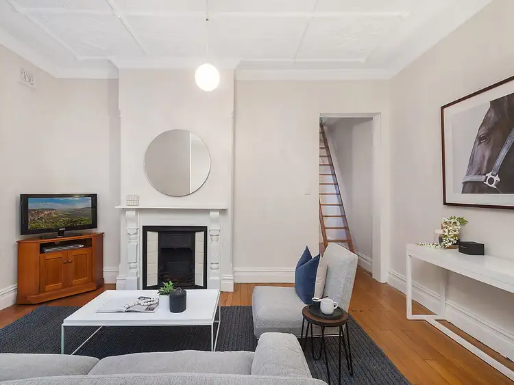 Second view of Homely house listing, 8 Kara Street, Randwick NSW 2031
