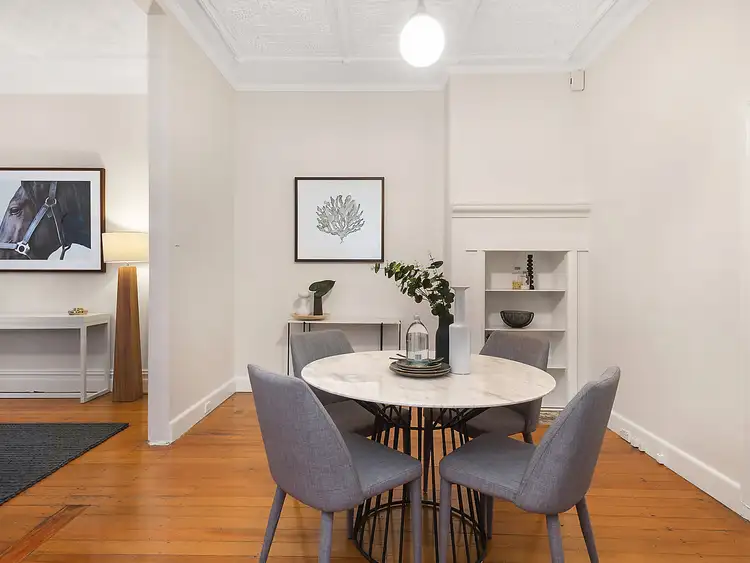 Third view of Homely house listing, 8 Kara Street, Randwick NSW 2031