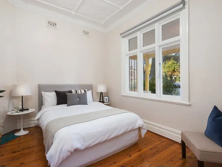 Fourth view of Homely house listing, 8 Kara Street, Randwick NSW 2031