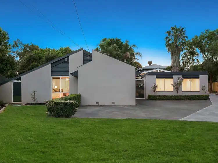 Main view of Homely house listing, 1/3 Gretel Court, Croydon VIC 3136
