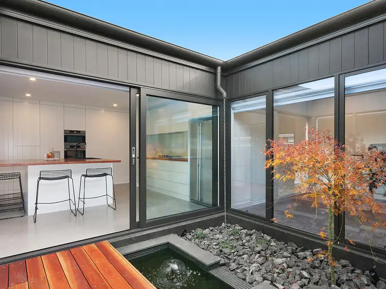 Fifth view of Homely house listing, 4 Willesee Rise, Coombs ACT 2611