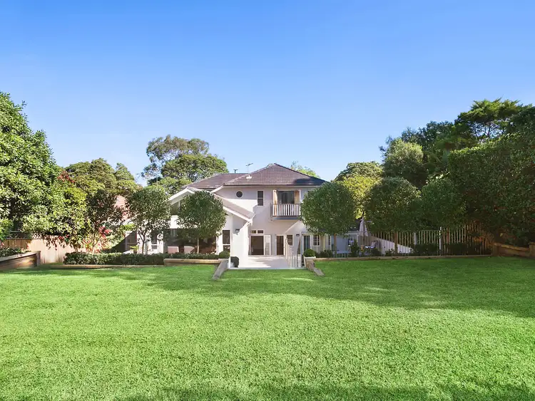 Third view of Homely house listing, 66 Austin Street, Lane Cove NSW 2066