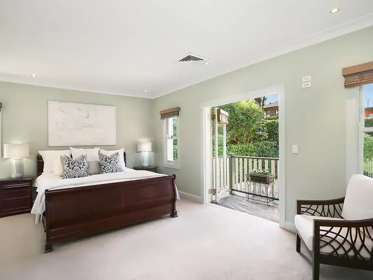 Fourth view of Homely house listing, 66 Austin Street, Lane Cove NSW 2066